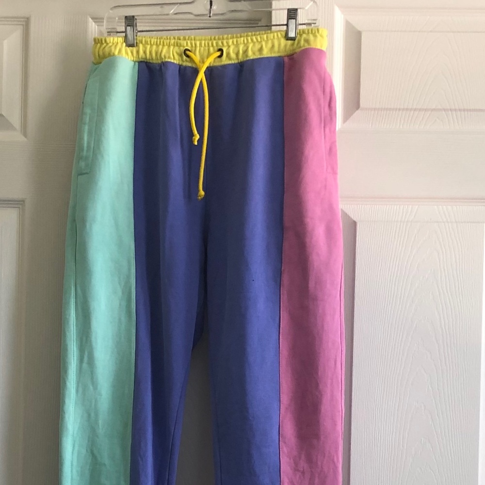TEDDY FRESH JOGGERS (MEDIUM)